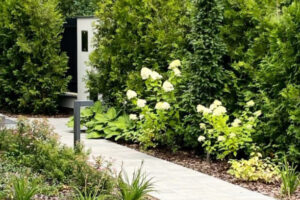 Projektowanie ogrodów Warszawa i okolice